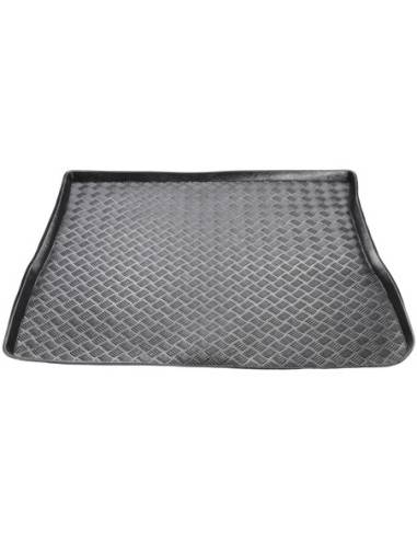 Protector de maletero PE Toyota Sienna III 7p (3ª fila de Asientos Plegadas) (2010-actualidad) a medida
