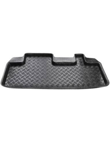 Protector de maletero PE Toyota Sienna III 7p con la 3ª fila Desplegada (2010-actualidad) a medida