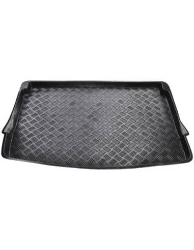 Protector de maletero PE Volkswagen ID.3, 1ST parte alta del Maletero (2020-actualidad) a medida