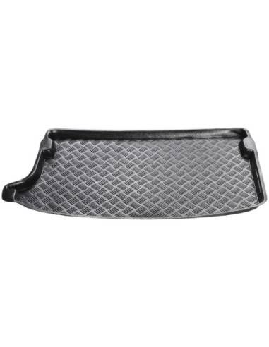 Protector de maletero PE Volkswagen T-CROSS parte alta del Maletero (2018-actualidad) a medida