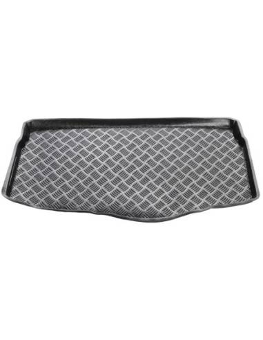 Protector de maletero PE Volkswagen T-CROSS parte baja del Maletero (2018-actualidad) a medida