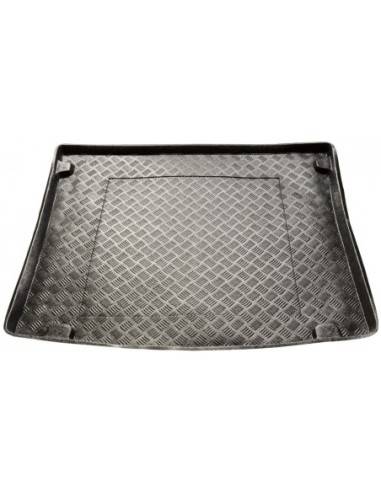 Protector maletero PE VW Caddy 5p...