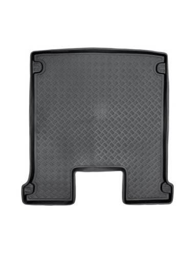 Protector de maletero PE Volkswagen Caravelle T-5 Larga (2003-actualidad) a medida