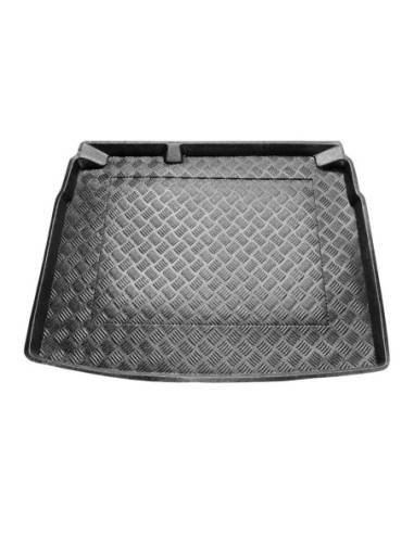 Protector maletero PE VW Golf V HB...