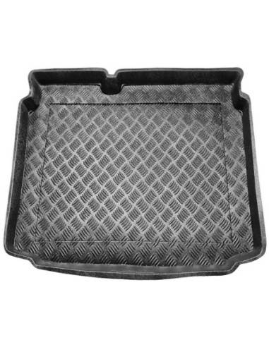 Protector de maletero PE Volkswagen Polo HB Suelo Bajo del Maletero (2009-2017) a medida