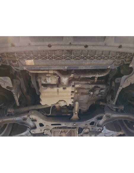 Cubre carter metalico Audi A1 "30.149" (Desde 2017 )