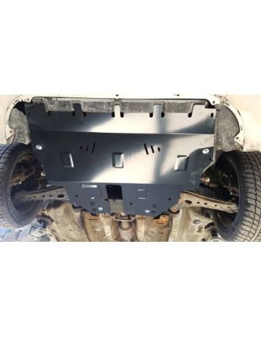 Cubre carter metalico Audi A1...