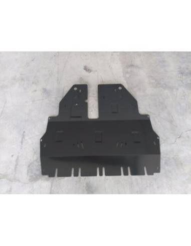Cubre carter metalico Audi A1...