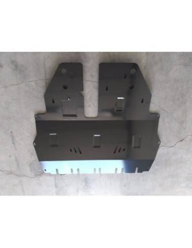 Cubre carter metalico Audi A1...
