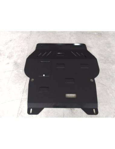 Cubre carter metalico Audi A3...