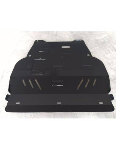 Cubre carter metalico Audi A3...