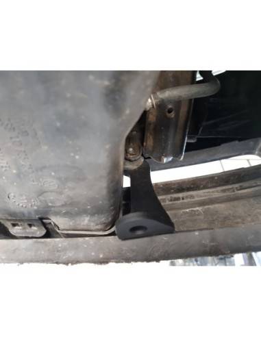 Cubre carter metalico Audi A3...