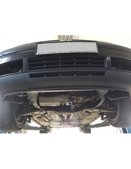 Cubre carter metalico Audi A3 "30.146" (Desde 1996 hasta 2003)