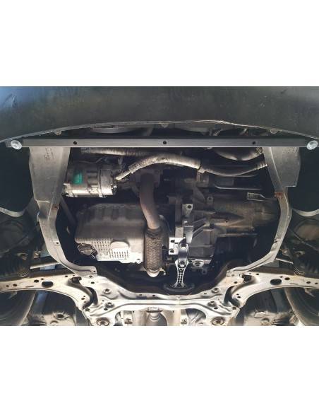 Cubre carter metalico Audi A3 "30.146" (Desde 1996 hasta 2003)