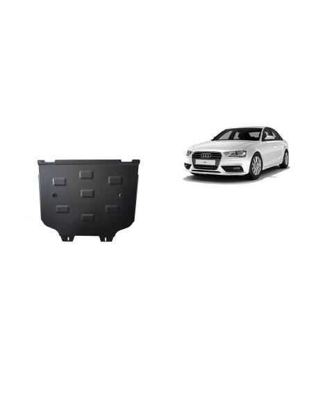 Protección del caja de cambios Audi A4 B9 "00.007" (Desde 2015)
