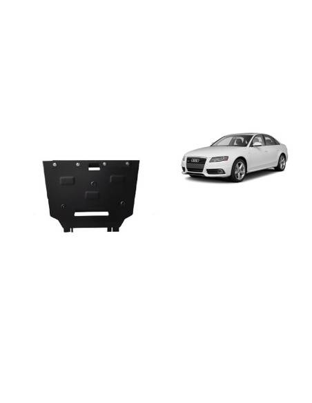 Protección del caja de cambios Audi A4 4 B8 "00.006" (Desde 2008 hasta 2014)