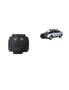 Protección del caja de... 2