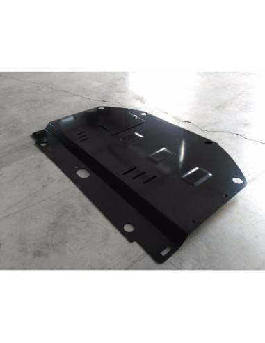 Cubre carter metalico Audi A4 B5...