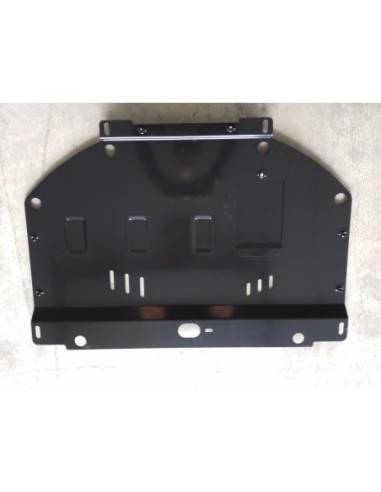 Cubre carter metalico Audi A4 B5...