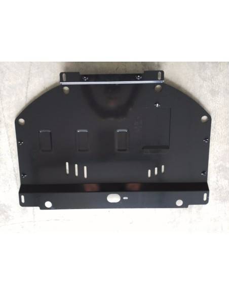 Cubre carter metalico Audi A4 B5 "30.003" (Desde 1995 hasta 2000)