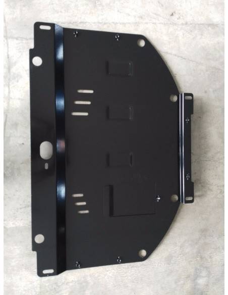 Cubre carter metalico Audi A4 B5 "30.003" (Desde 1995 hasta 2000)