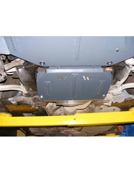 Cubre carter metalico Audi A4 B5 "30.005" (Desde 1997 hasta 2000)