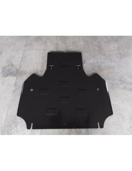 Protección del caja de cambios Audi All Road A6 "00.211" (Desde 2011 hasta 2018)