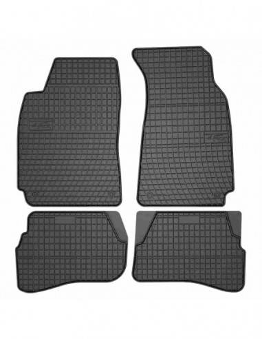 Alfombrillas de goma para Volkswagen Passat B5 (1997-2005) - FG0396