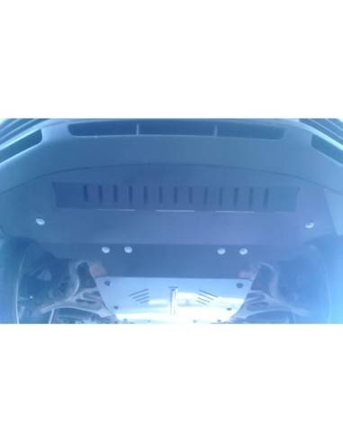 Cubre carter metalico Audi Q7...