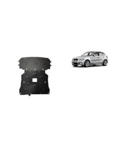 Cubre carter metalico BMW... 2