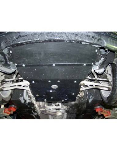 Cubre carter metalico BMW Serie 3 E46...