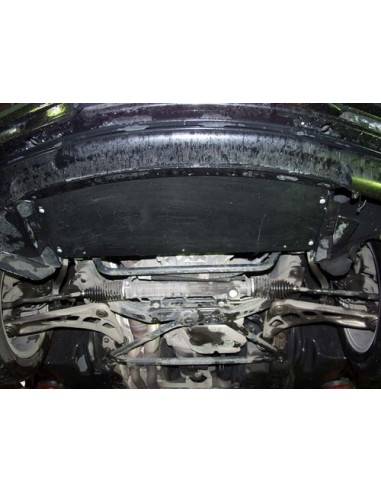Cubre carter metalico BMW Serie 3 E46...