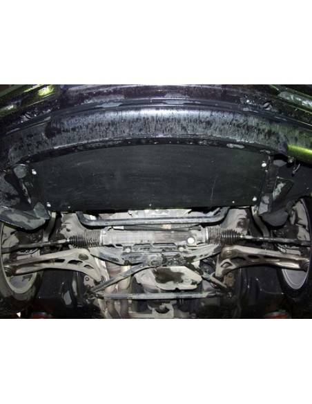 Cubre carter metalico BMW Serie 3 E46 - gasolina "03.013" (Desde 1998 hasta 2005)