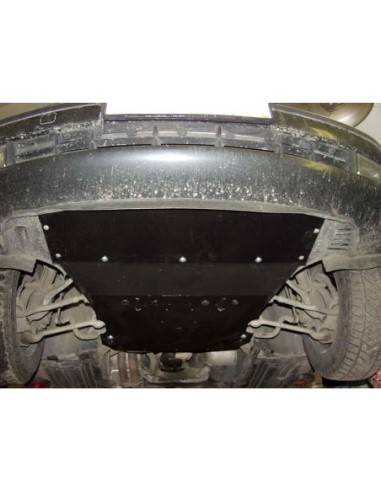 Cubre carter metalico BMW Serie 5 E39...