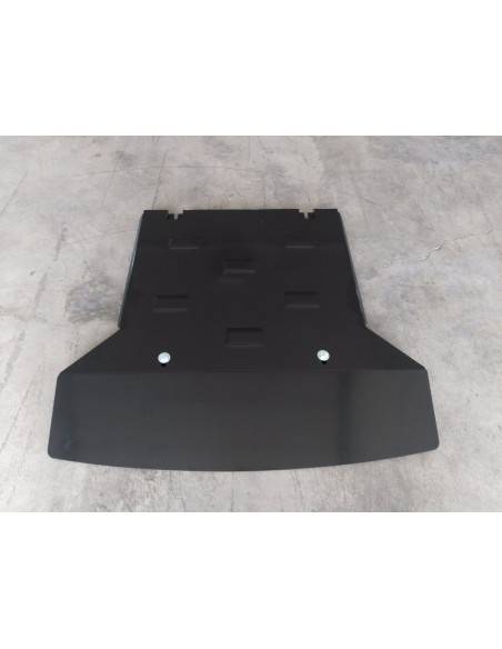 Cubre carter metalico BMW X4 "03.022" (Desde 2014 hasta 2018)