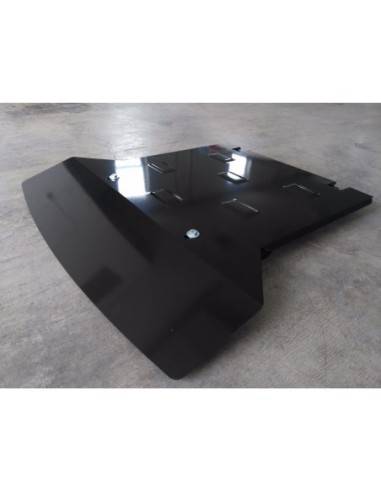 Cubre carter metalico BMW X4 "03.022"...