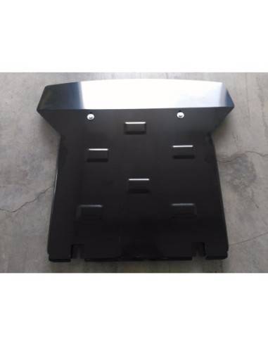 Cubre carter metalico BMW X4 "03.022"...