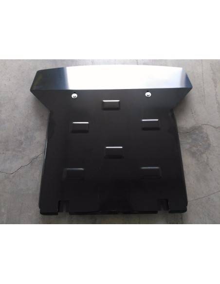 Cubre carter metalico BMW X4 "03.022" (Desde 2014 hasta 2018)