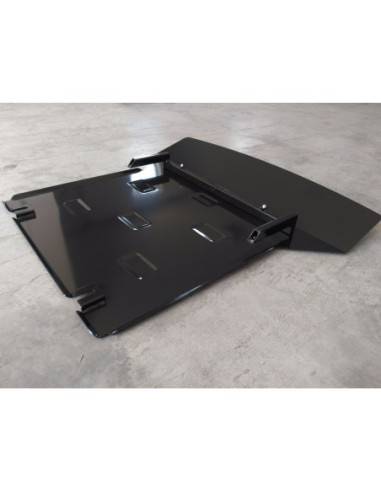 Cubre carter metalico BMW X4 "03.022"...