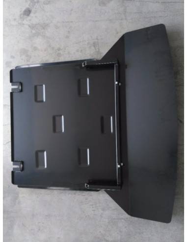 Cubre carter metalico BMW X4 "03.022"...