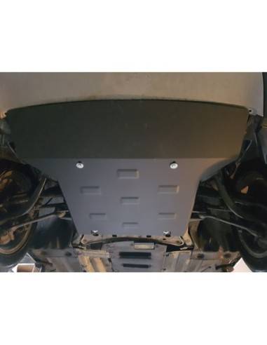 Cubre carter metalico BMW X4 "03.022"...