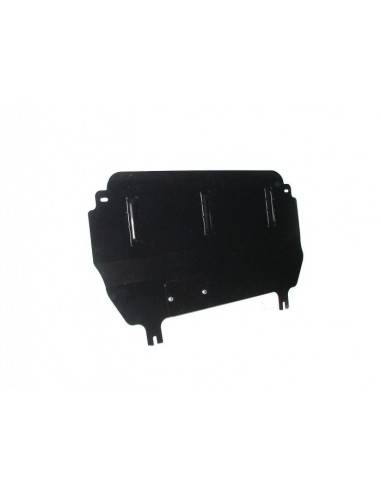 Cubre carter metalico Chevrolet...