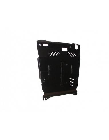 Cubre carter metalico Citroen C -...