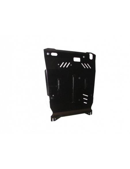 Cubre carter metalico Citroen C - Crosser "15.095" (Desde 2007 hasta 2012)