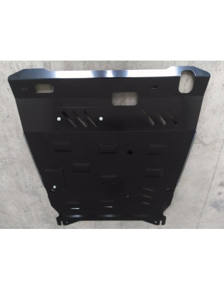 Cubre carter metalico Citroen C - Crosser "15.095" (Desde 2007 hasta 2012)