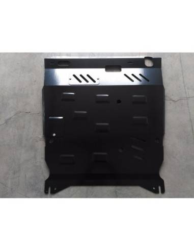 Cubre carter metalico Citroen C -...