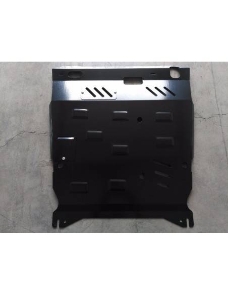 Cubre carter metalico Citroen C - Crosser "15.095" (Desde 2007 hasta 2012)