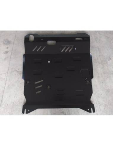 Cubre carter metalico Citroen C -...