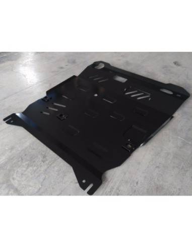 Cubre carter metalico Citroen C -...