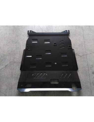 Cubre carter metalico Citroen C -...